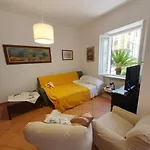 Cycas Home-casa Al Mare In Riviera Delle Palme Apartment San Benedetto del Tronto