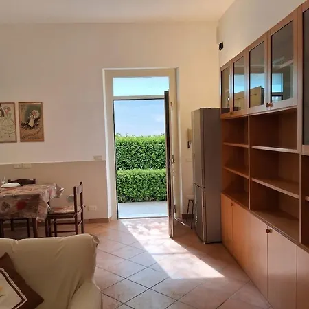 Cycas Home-casa Al Mare In Riviera Delle Palme Appartement *