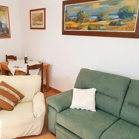Appartement Cycas Home-casa Al Mare In Riviera Delle Palme *