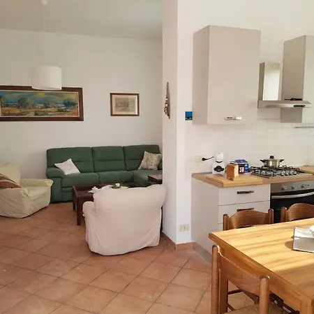 Cycas Home-casa Al Mare In Riviera Delle Palme