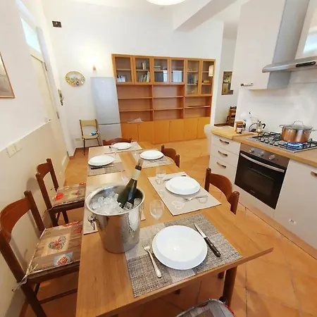 Cycas Home-casa Al Mare In Riviera Delle Palme * サン・ベネデット・デル・トロント