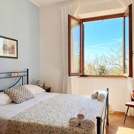 Cycas Home-casa Al Mare In Riviera Delle Palme * サン・ベネデット・デル・トロント