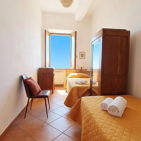 Διαμέρισμα Cycas Home-casa Al Mare In Riviera Delle Palme Σαν Μπενεντέτο ντελ Τρόντο