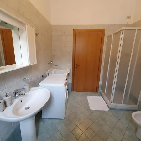 Cycas Home-casa Al Mare In Riviera Delle Palme * San Benedetto del Tronto