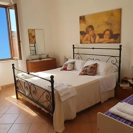 Cycas Home-casa Al Mare In Riviera Delle Palme * サン・ベネデット・デル・トロント