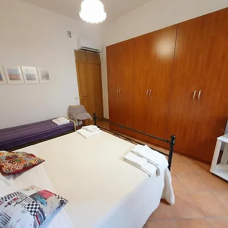 Cycas Home-casa Al Mare In Riviera Delle Palme