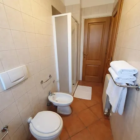 アパート Cycas Home-casa Al Mare In Riviera Delle Palme