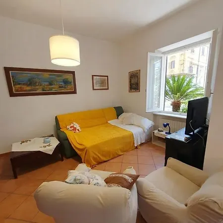 Cycas Home-casa Al Mare In Riviera Delle Palme アパート サン・ベネデット・デル・トロント