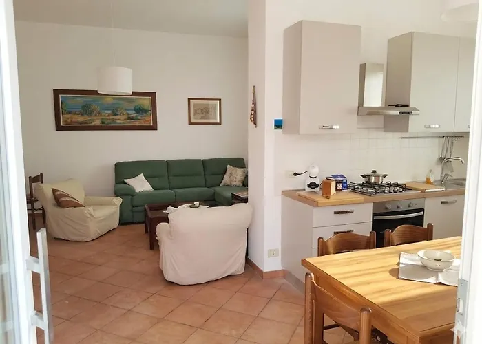 Cycas Home-casa Al Mare In Riviera Delle Palme