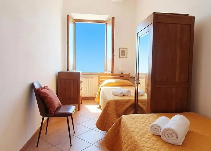 Διαμέρισμα Cycas Home-casa Al Mare In Riviera Delle Palme Σαν Μπενεντέτο ντελ Τρόντο