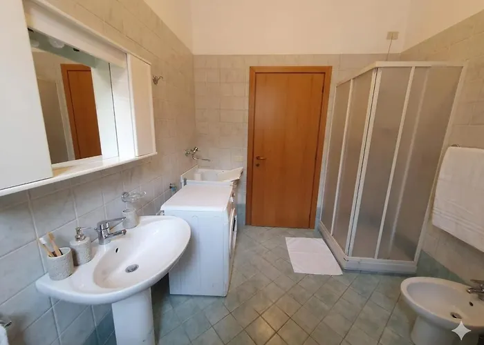 Cycas Home-casa Al Mare In Riviera Delle Palme * San Benedetto del Tronto