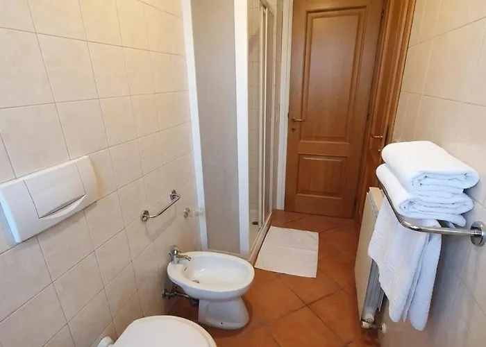 Διαμέρισμα Cycas Home-casa Al Mare In Riviera Delle Palme